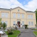 Stadtmuseum Bad Vöslau-Logo