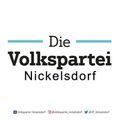 Volkspartei Nickelsdorf-Logo