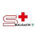 Samariterverein Balgach-Logo