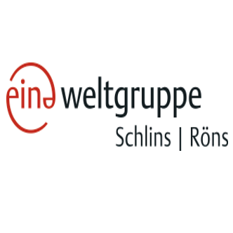 Bild enthält, Logo, Text