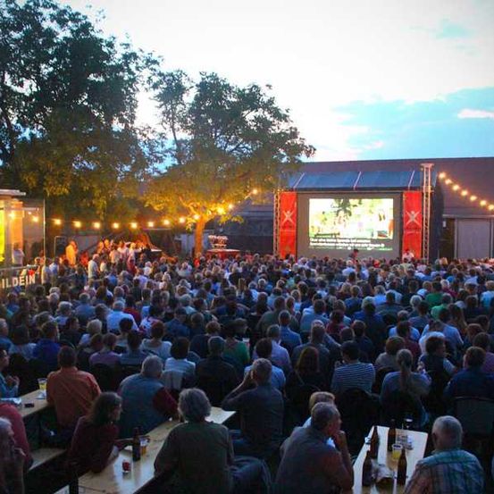 Bild enthält, Concert, Crowd, Person, People, Urban, Adult, Male, Man, Audience, Face