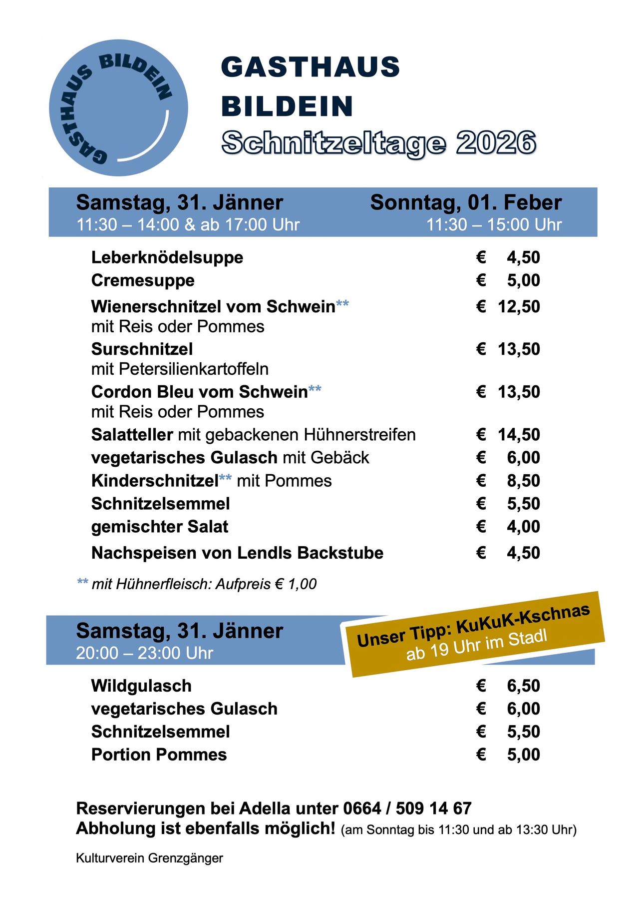 2026-02-schnitzeltage