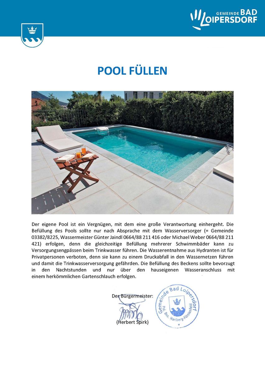 Bild enthält, Pool, Water, Swimming Pool, Advertisement, Poster, Hot Tub