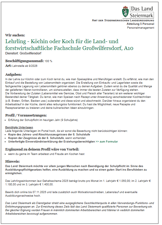 Stellenausschreibung3