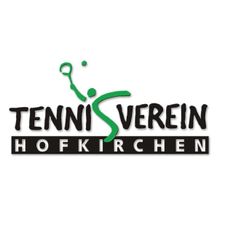 Tennisverein Hofkirchen-Logo