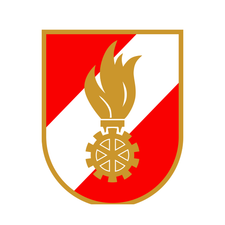Freiwillige Feuerwehr Stuben-Logo