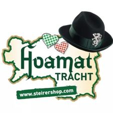 Hoamat Tracht & Edl Event-Logo