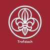 Pfadfindergruppe Trofaiach-Logo
