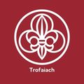 Pfadfindergruppe Trofaiach-Logo