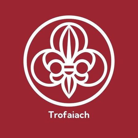 Bild enthält, Logo, Emblem, Symbol, Can, Tin