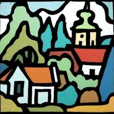 Pfarre Raasdorf-Logo