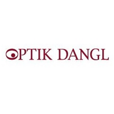 Optik Dangl - Andreas Popp-Logo