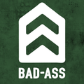 BAD-ASS Zukunftsfabrik Neudau-Logo