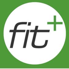 Fit+ Fitnessstudio Ober-Grafendorf-Logo