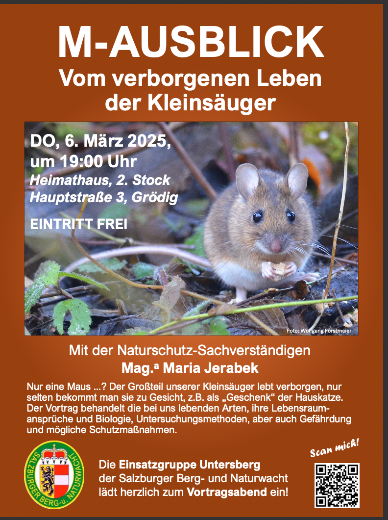 Bild enthält, Advertisement, Poster, Animal, Mammal, Rat, Rodent, QR Code