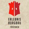 Burgbau Friesach-Logo
