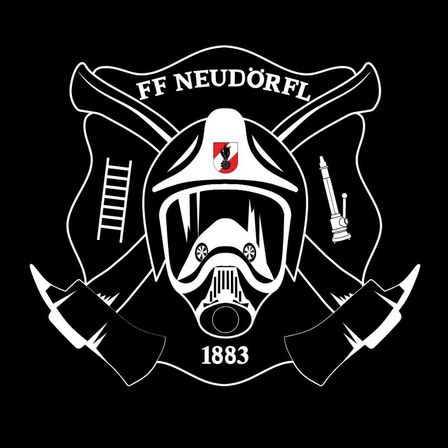 Bild enthält, Emblem, Symbol, Logo, Person, Face, Head