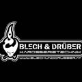 Blech & Drüber Karosserietechnik-Logo