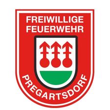 FF Pregartsdorf-Logo