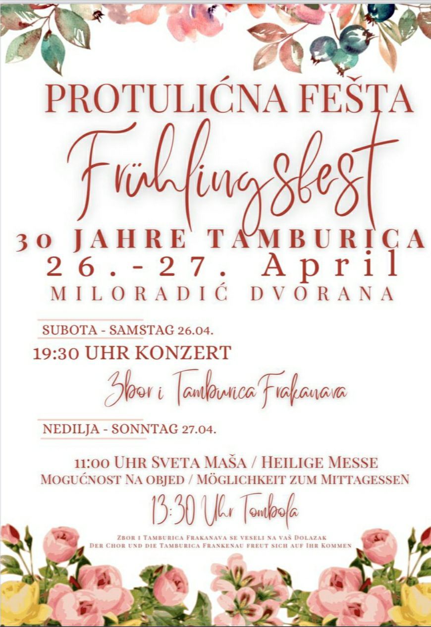 Bild enthält, Advertisement, Poster, Flower, Plant, Rose, Text