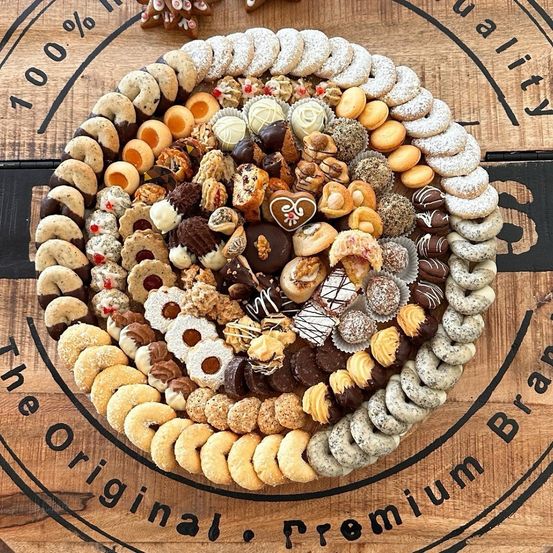 Bild enthält, Bowl, Food, Sweets