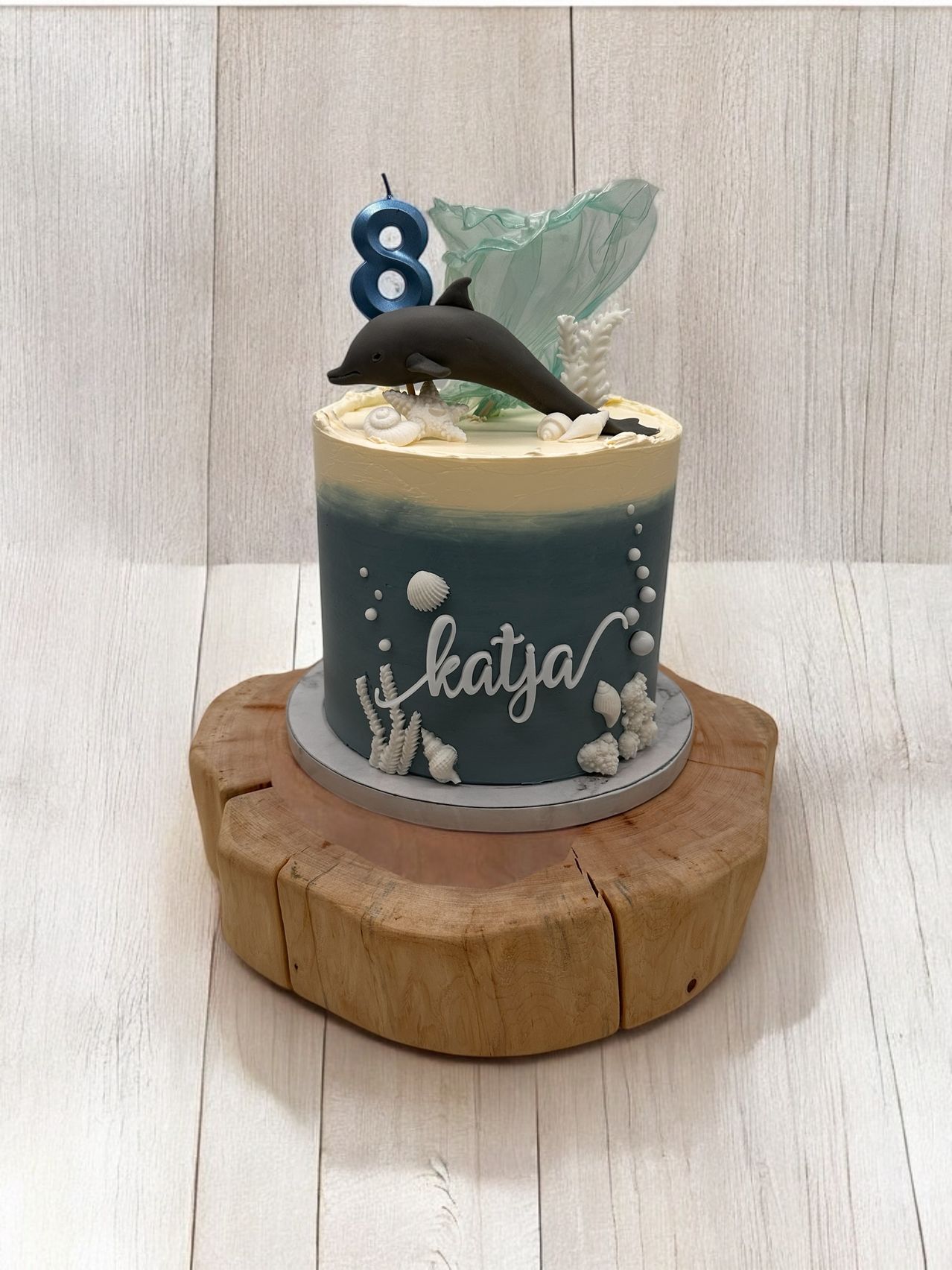 Bild enthält, Birthday Cake, Cake, Cream, Dessert, Food