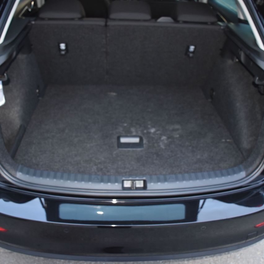 Bild enthält, Car, Transportation, Vehicle, Car Trunk