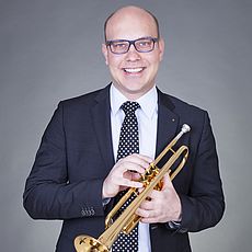 Bild von Alfred Ornig, Dir. BA MA CSE