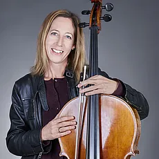 Bild von Mag. Irene Deller