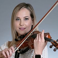 Bild von Ana Mihalic, BA MA