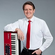 Bild von Simon Pieberl, BEd