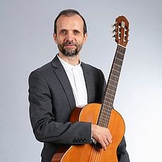 Bild von Ostap Semenyshyn, BA