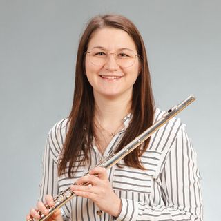 Bild von Taja Meznaric,  MA