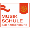 Musikschule Bad Radkersburg-Logo