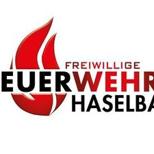 Freiwillige Feuerwehr Haselbach-Logo