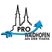 Pro Waidhofen-Logo