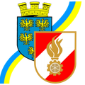 Betriebsfeuerwehr Andritz Gloggnitz-Logo