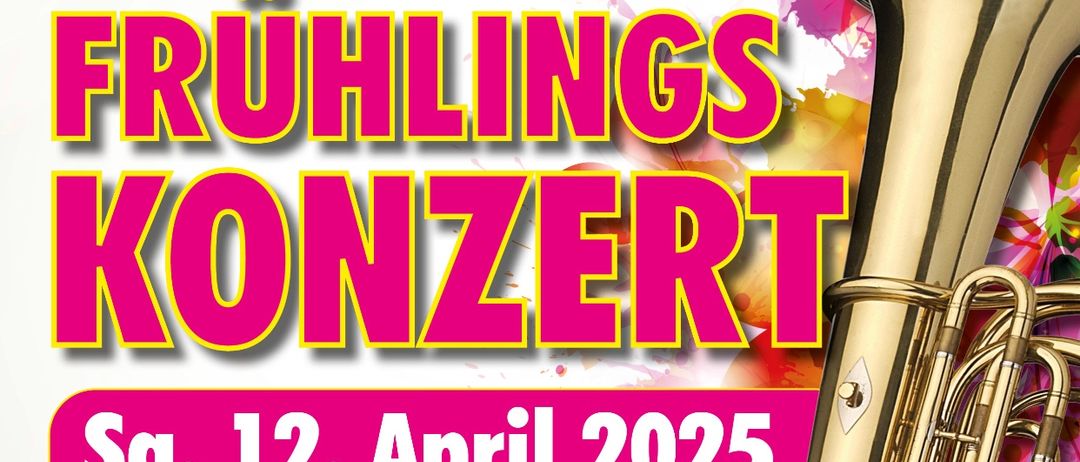 Bild enthält, Advertisement, Poster, Brass Section, Horn, Musical Instrument, Tuba