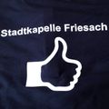Stadtkapelle Friesach-Logo