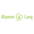 Blumen Lang-Logo