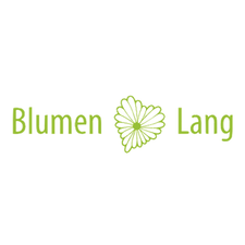Blumen Lang-Logo