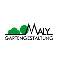 MALY Gartengestaltung GmbH & Co KG-Logo