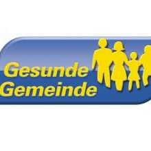 Gesunde Gemeinde St. Florian-Logo