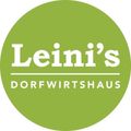 LEINI'S Dorfwirtshaus-Logo