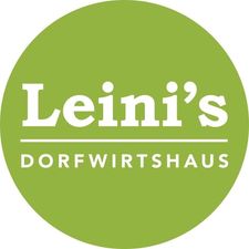 LEINI'S Dorfwirtshaus-Logo