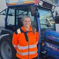Bild von Sara Fischer