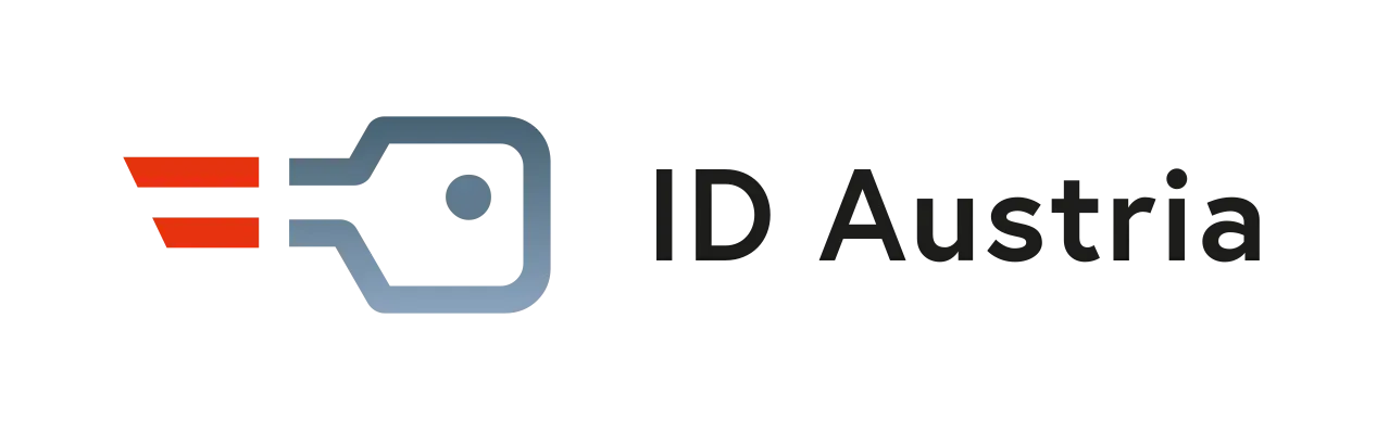 A logo with a blue outline of a hand and the word ID-Audit in white font on a black background.