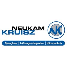 Neukam Kruisz GmbH-Logo