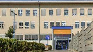 Mittelschule Stegersbach-Logo