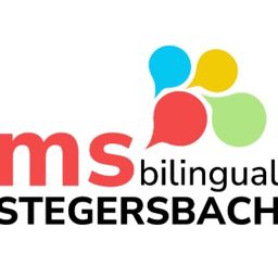 Mittelschule Stegersbach-Logo